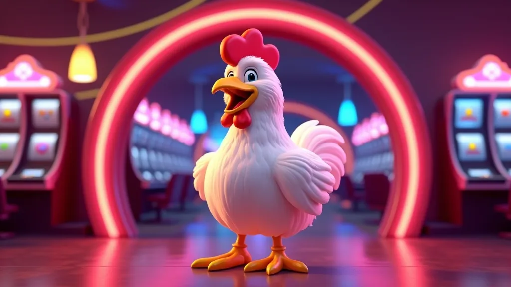 Chickenroad-review