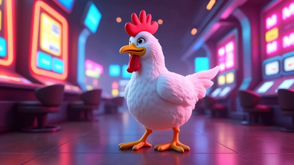 Chickenroad-review