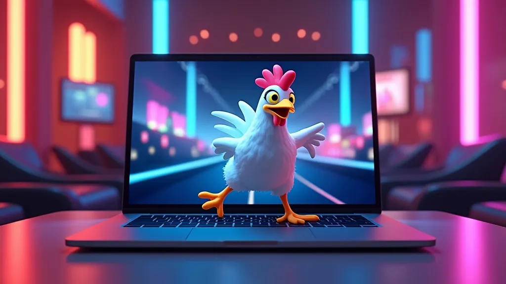 Chickenroad-review