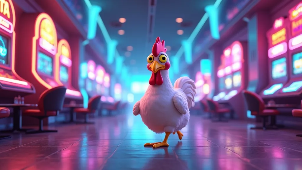 Chickenroad-review