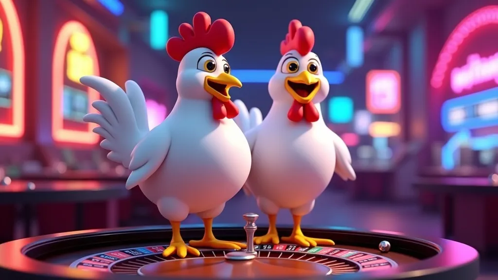 Chickenroad-review