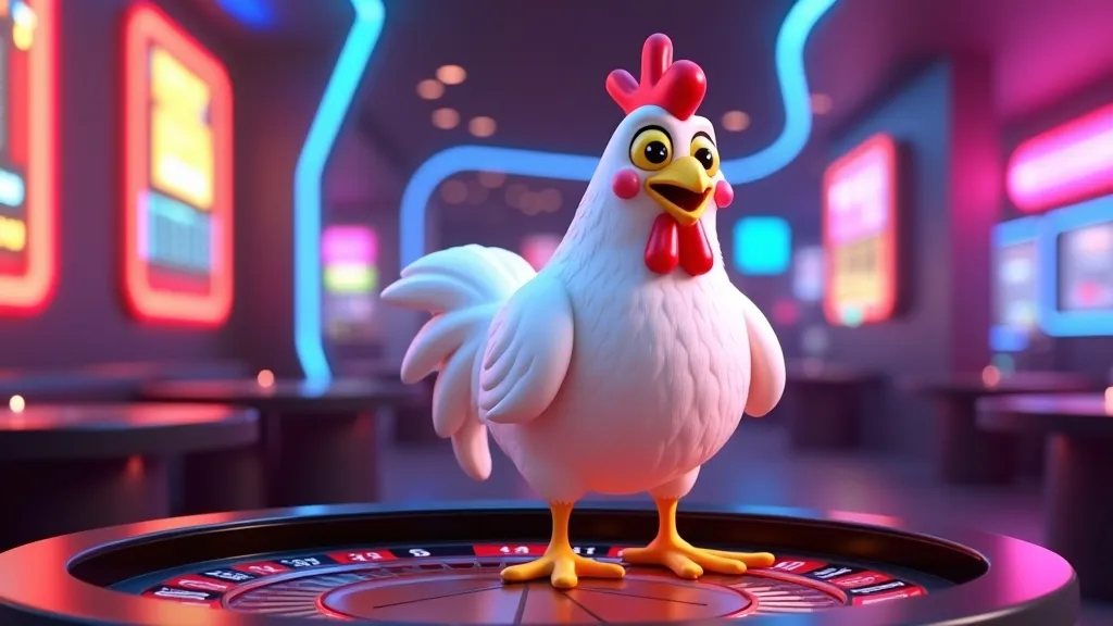 Chickenroad-review